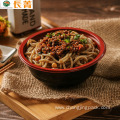 Takeaway Disposable Chinese Instant Noodle Soup Bowls